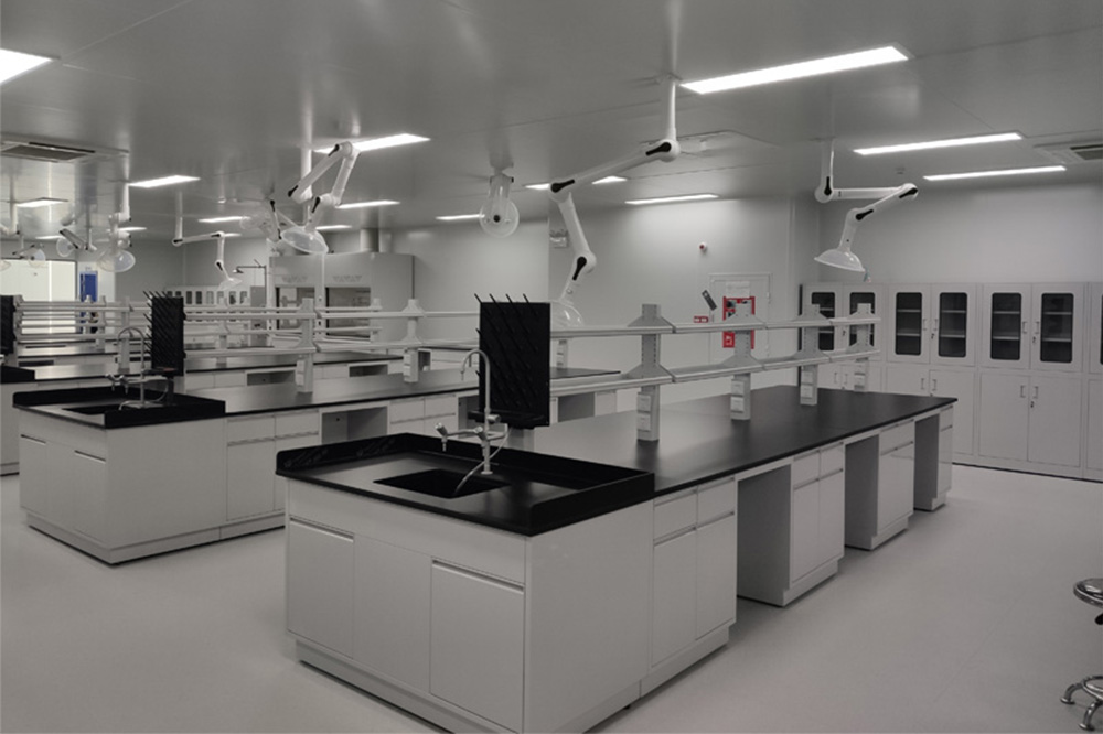 实验室装修环境有哪些要求?
