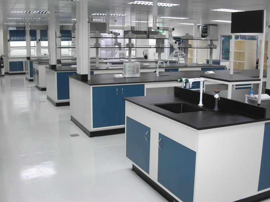 打造梦想实验室：专业装修公司的设计与实施