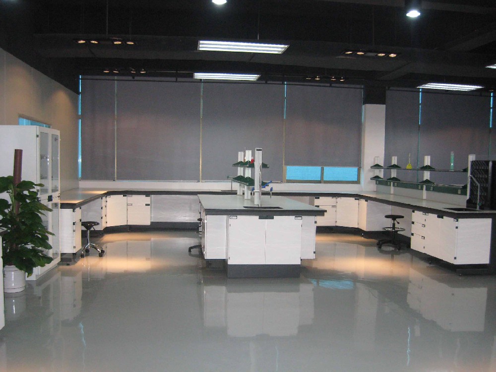 深圳实验室装修公司如何确保装修质量和安全性