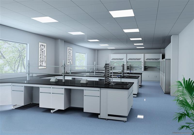湛江实验室装修设计要点——打造安全、高效、舒适的科研环境