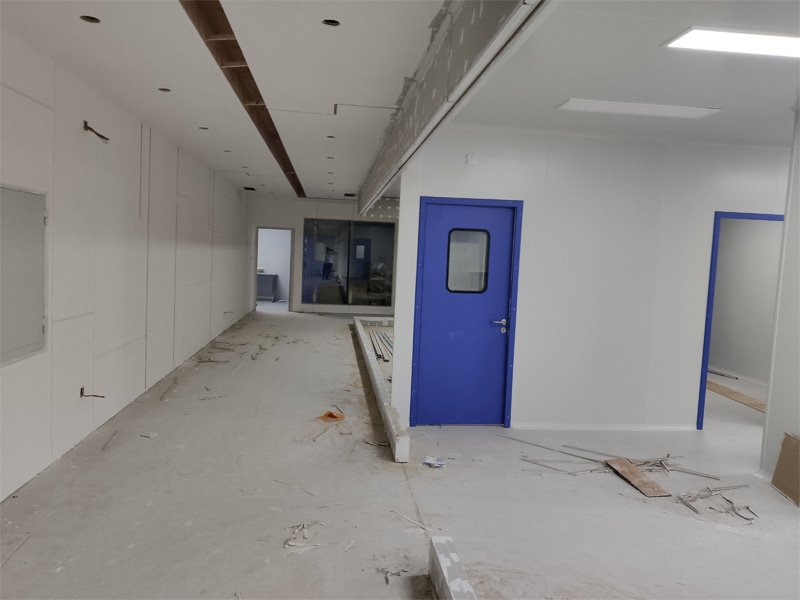 实验室建设需要注意哪些问题