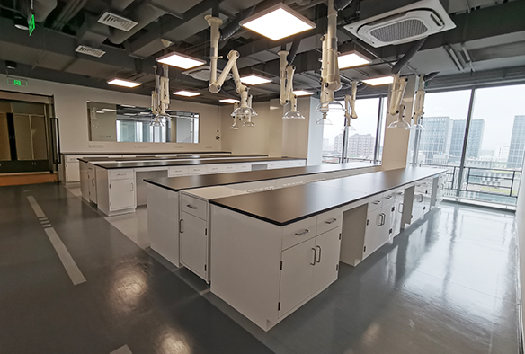 P2实验室装修公司需具备哪些资质？